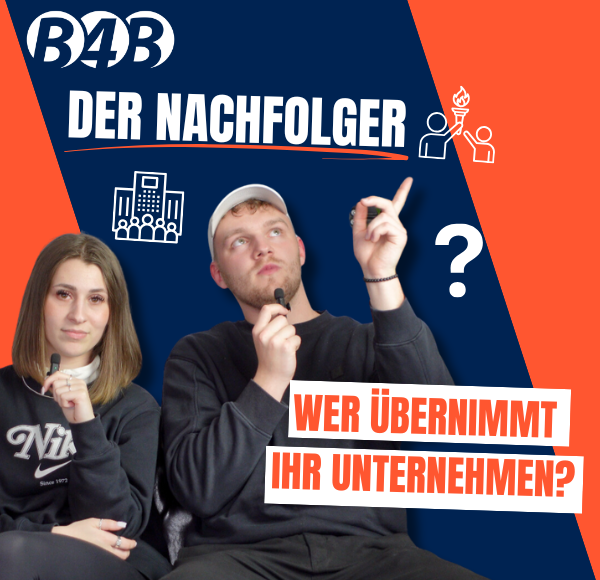 Erfolgreiche Nachfolgeplanung und Azubi-Marketing – So sichern Sie die Zukunft Ihres Unternehmens!