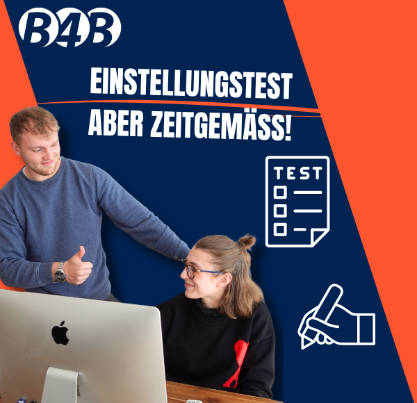 Mit Gamification und Feedback punkten – der moderne Einstellungstest für Azubis