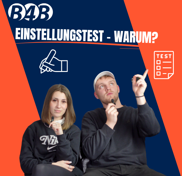 So gestalten Sie Einstellungstests, um die besten Azubis zu finden